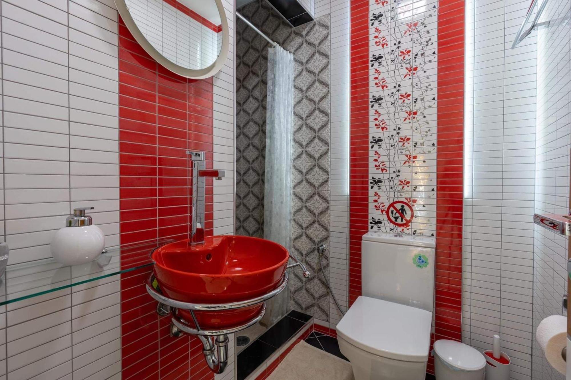 Apartment In Saranda Esterno foto